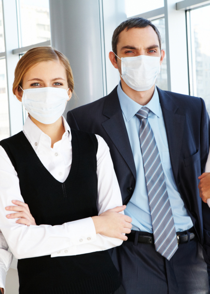 هل بتنا في تعايش تام مع وباء كورونا