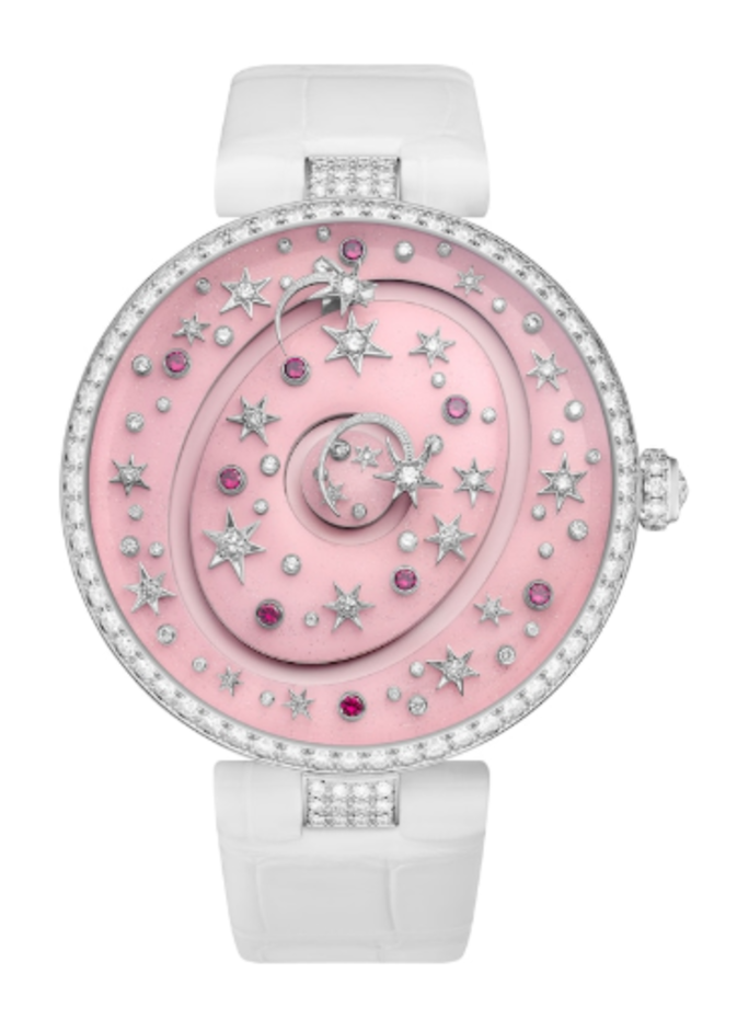 ساعة من شوميه Chaumet