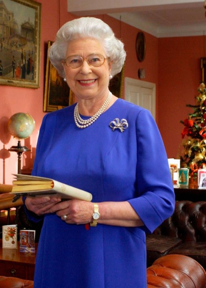 7 قواعد تبين أن الحياة كعضو في العائلة المالكة البريطانية ليست سهلة