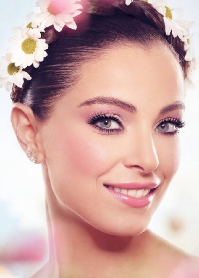  احصلي على شفاه وردية قبل يوم الزفاف