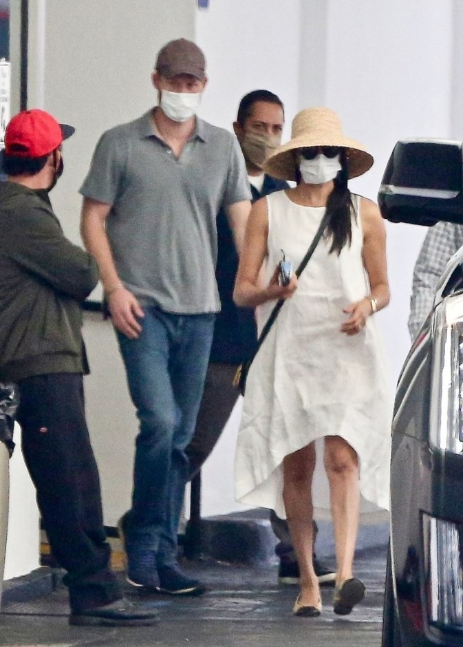  انتقادات بيئية سابقة طالت هاري وميغان