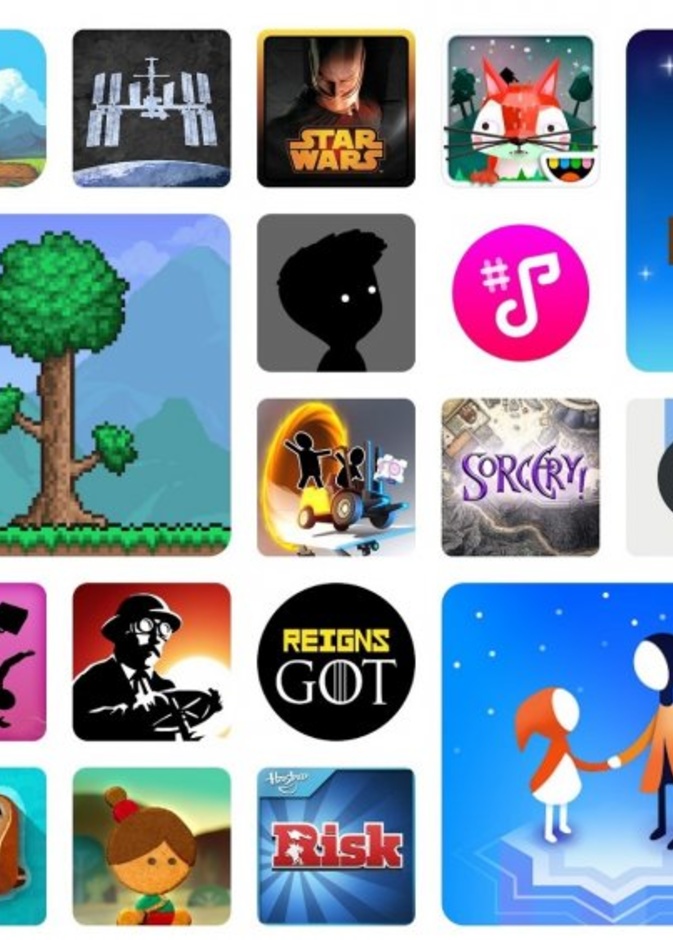 توفر Play Pass من جوجل للمستخدمين وصولًا إلى مئات التطبيقات بدون إعلانات أو مشتريات داخلية مقابل اشتراك شهري