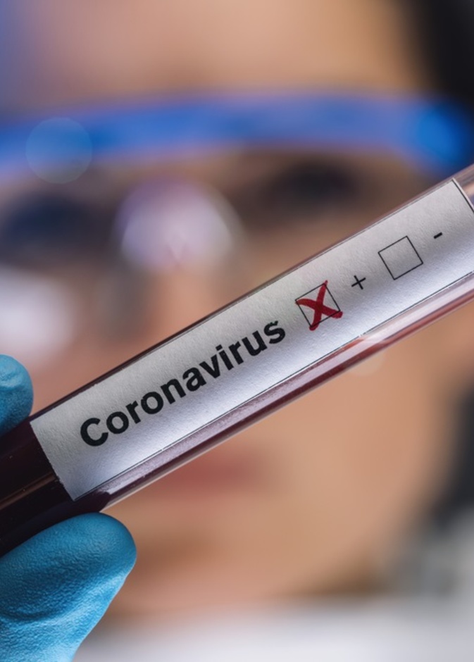 يهدف فيروس كورونا لاصابة الاوعية الدموية وليس الرئتين