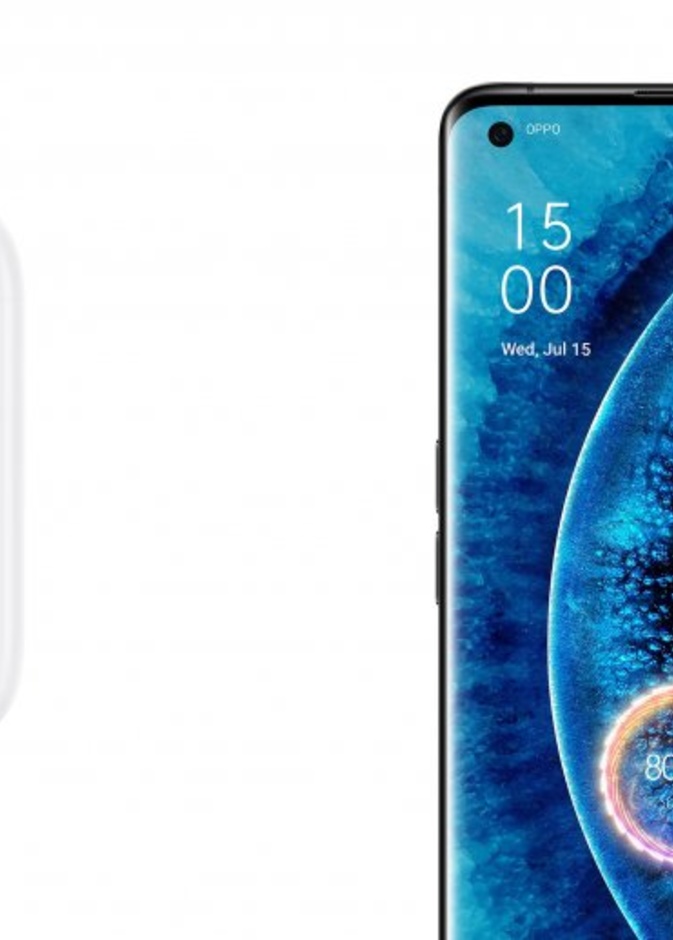 أوبو تعزز ريادتها في مجال الشحن فائق السرعة مع إطلاق أحدث تقنياتها للشحن السلكي 