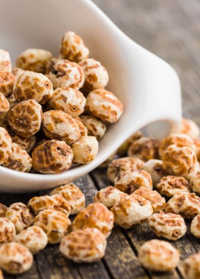 فوائد حب العزيز الصحية للتسمين