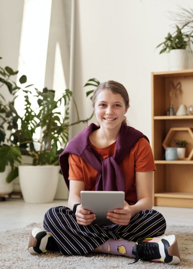  افضل النصائح للمراهقات لتعلم الثقة بالنفس وتحمل المسئولية