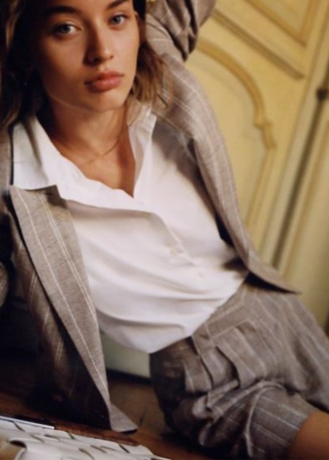 موقع NET-A-PORTER يُطلق "التشكيلة الإيطالية الجماعية" لصالح جمعيّة الصليب الأحمر الإيطالي