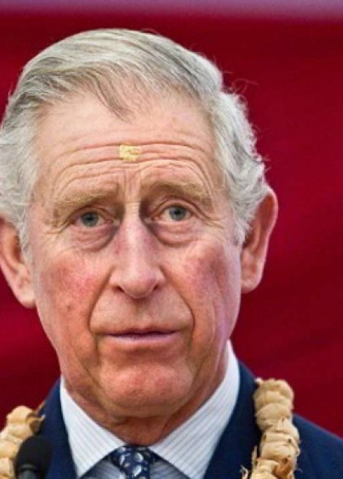 تعامل الأمير تشارلز مع بعض القضايا  ستتغير بعد التتويج