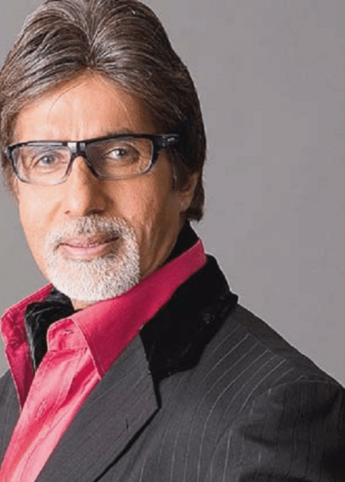 أميتاب باتشان 