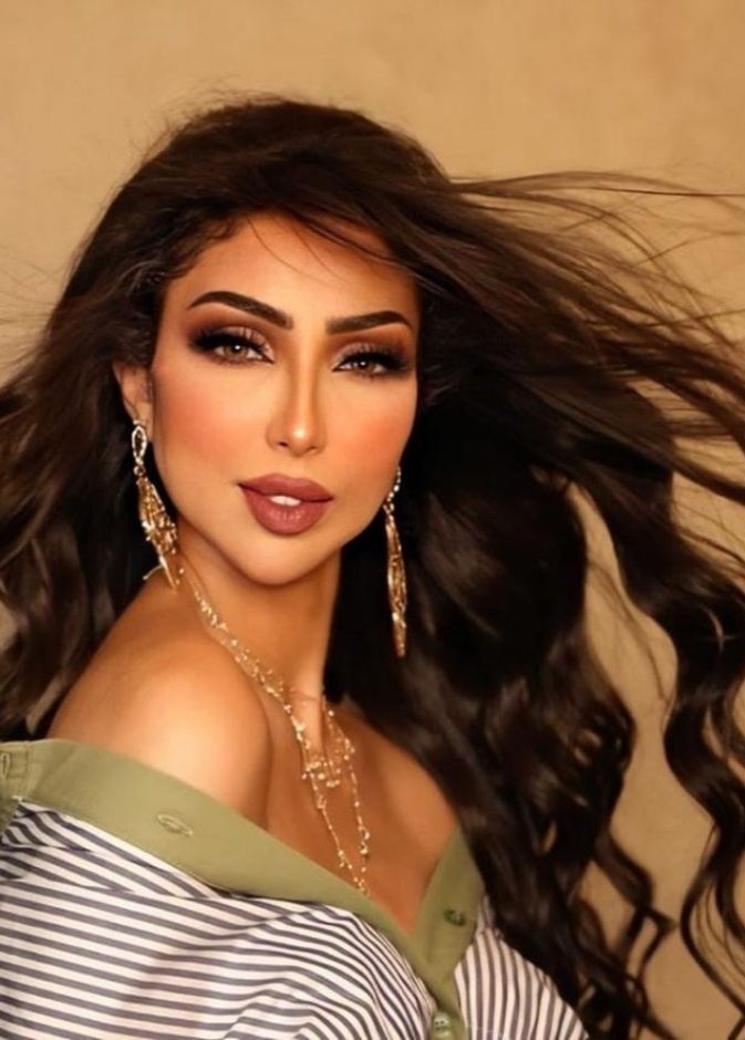 دنيا بطمة