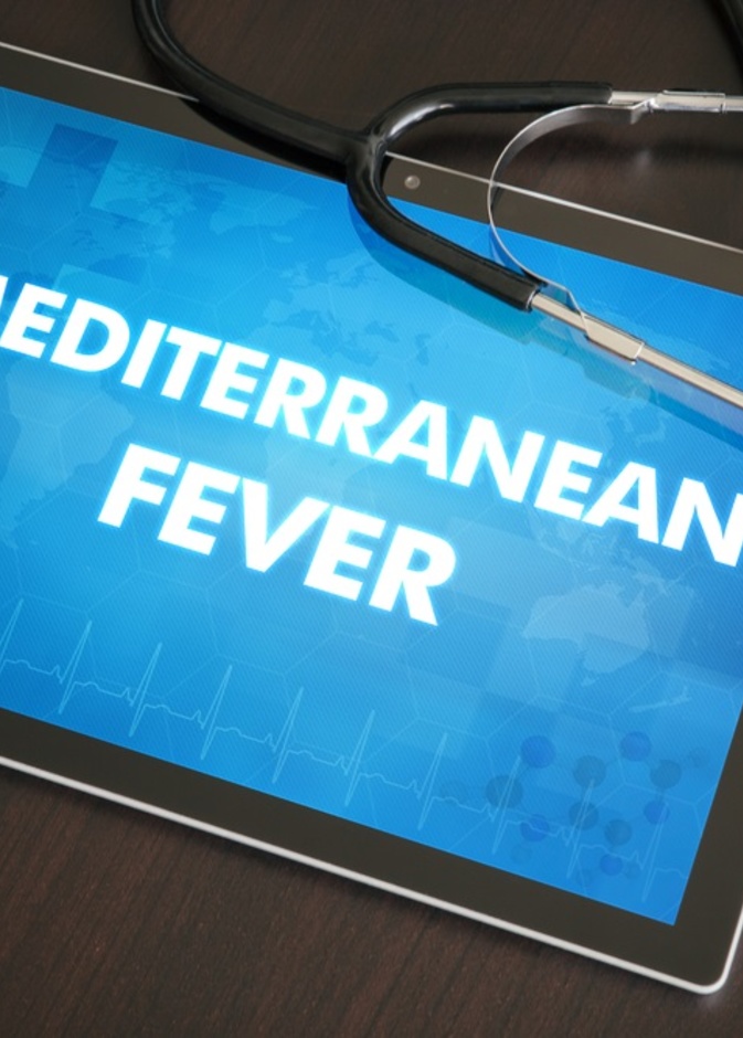 اطعمة ممنوعة لمرضى حمى البحر المتوسط