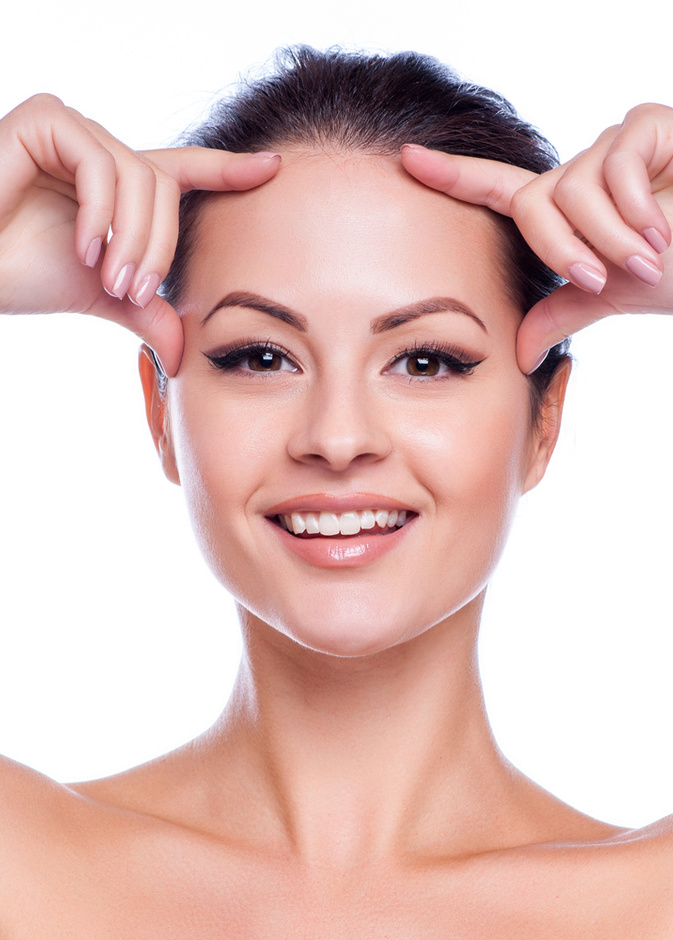 ضعي زبدة الشيا الإفريقية على التجاعيد للتخلص منها