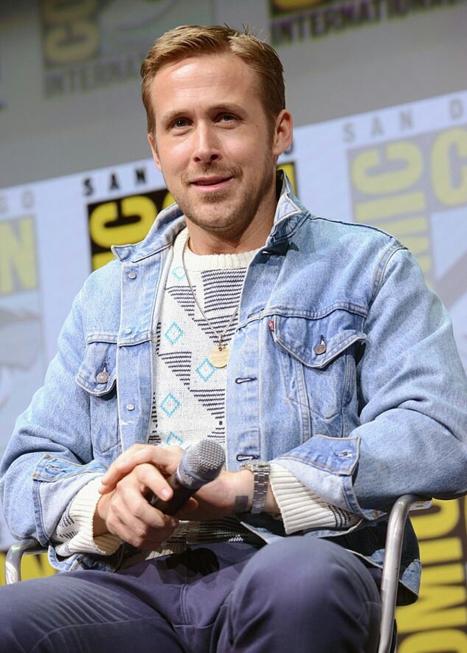 ريان جوسلينج