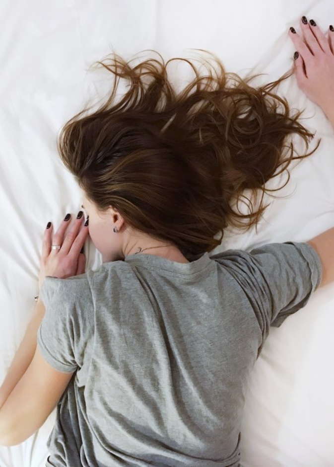 أعراض متلازمة النوم القهري