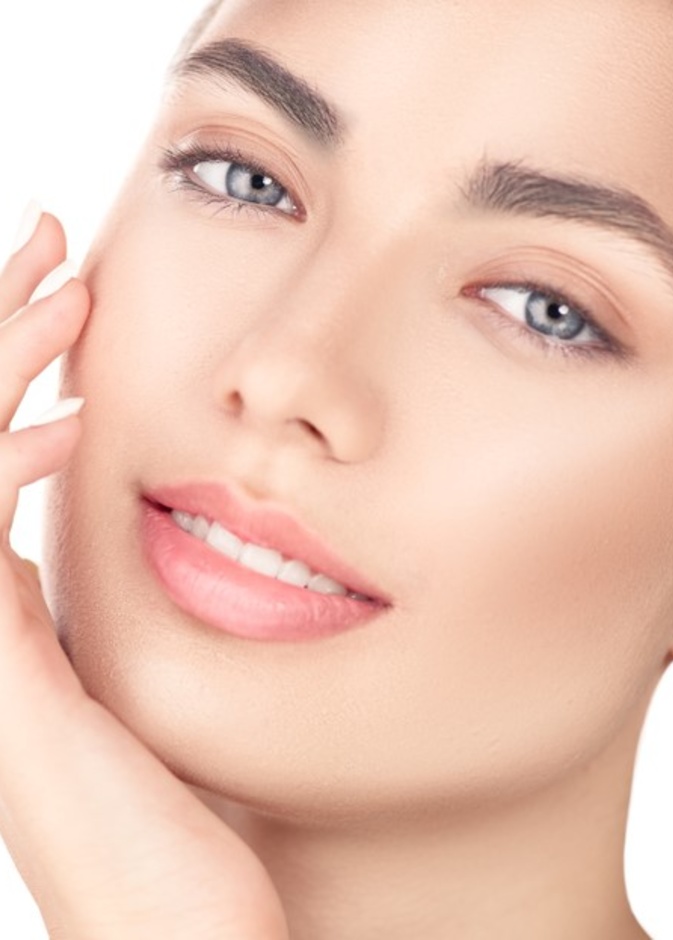 طريقة استخدام زبدة الشيا لحب الشباب