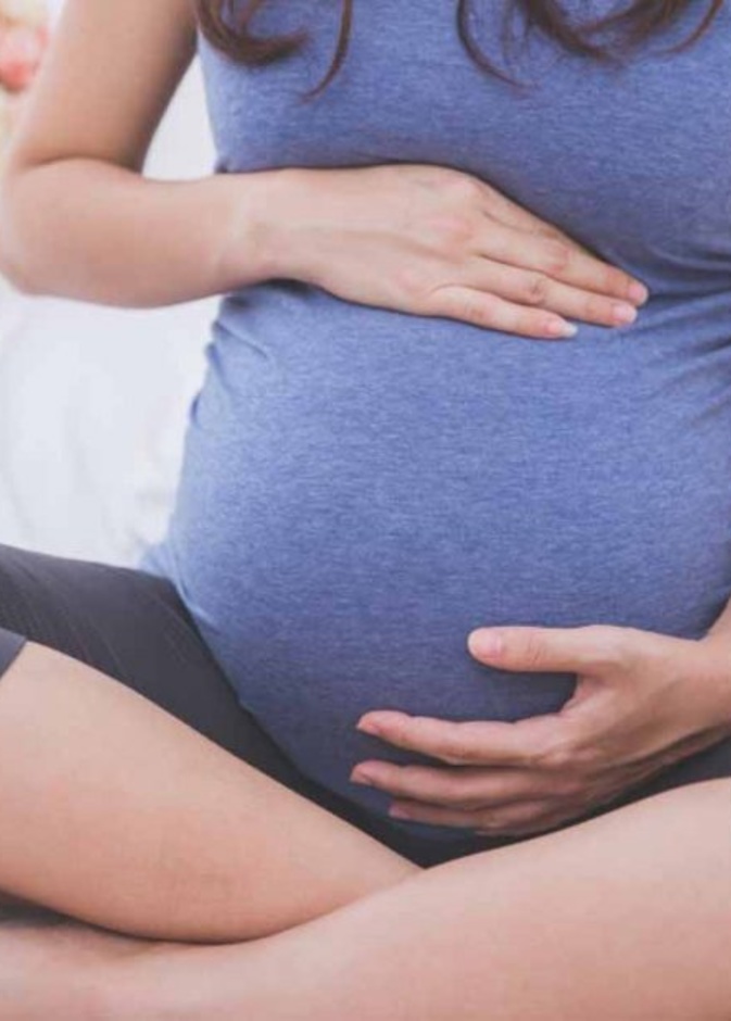 علامات هامة لافرزات الحمل الغير طبيعية