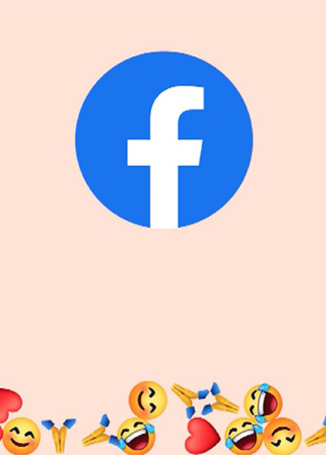  أكثر 10 وجوه تعبيرية "إيموجي" تستخدم على فيسبوك