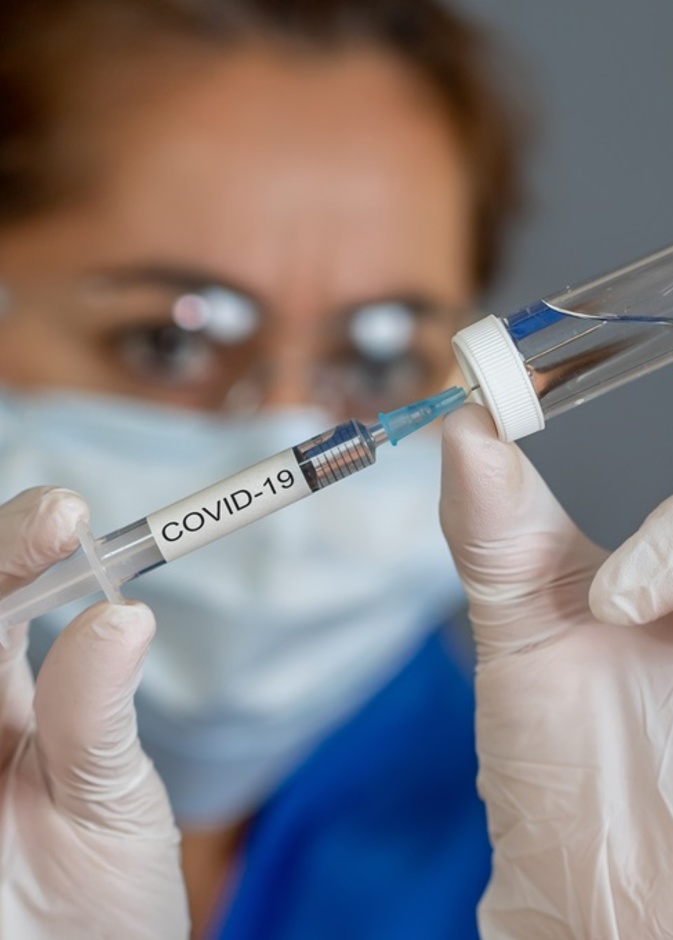 هل بات وشيكاً الحصول على لقاح فعال لفيروس كورونا 