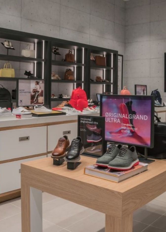 كول هان تعلن عن افتتاح أول فرع لها في المملكة العربية السعودية