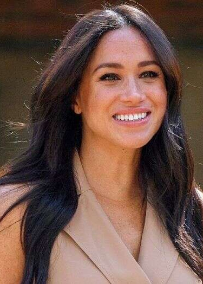 5 لفتات جعلت ميغان ماركل شخصية ملهمة للنساء 