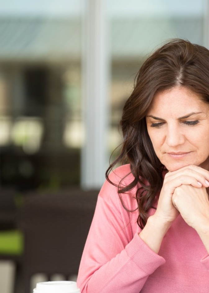 اسباب سن اليأس المبكر واعراضه وطرق الوقاية منه