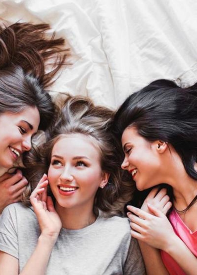  8 نصائح للحفاظ على الأصدقاء 