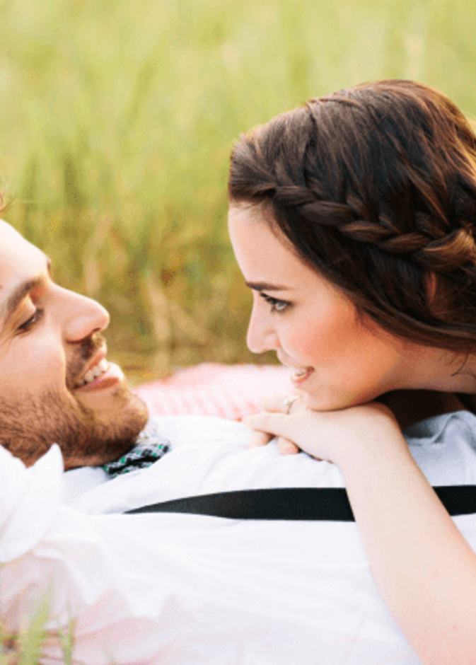 كلمات تخطف قلب الرجل وتجعله يحبك