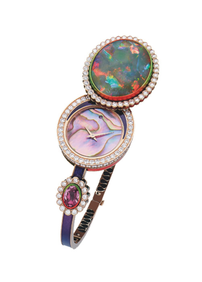  ساعة من ديور Dior