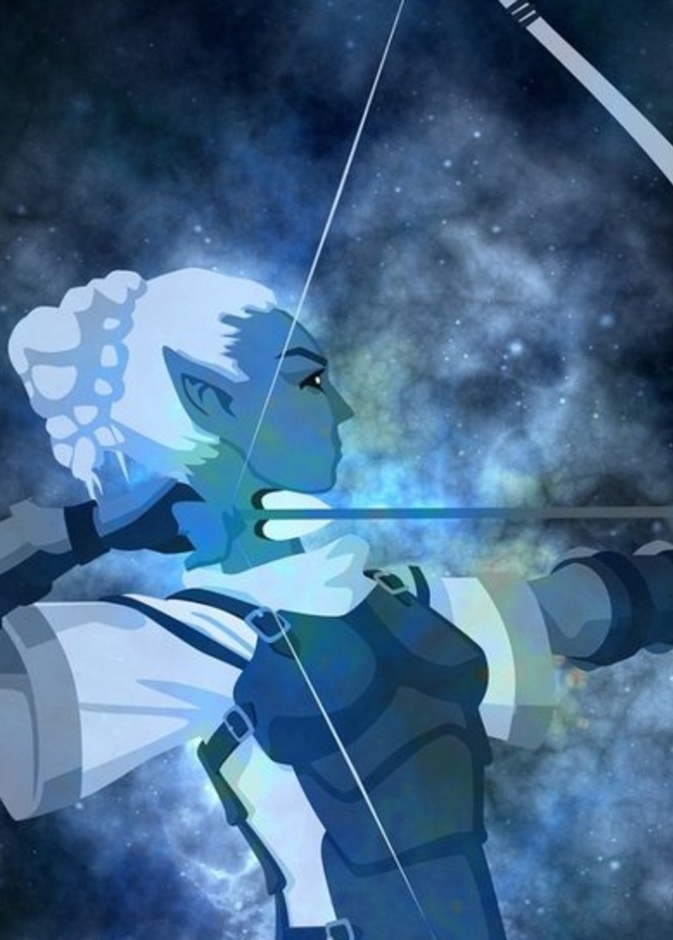 مولود برج القوس شخص عاطفي عندما يحبّ يعطي كل ما في قلبه