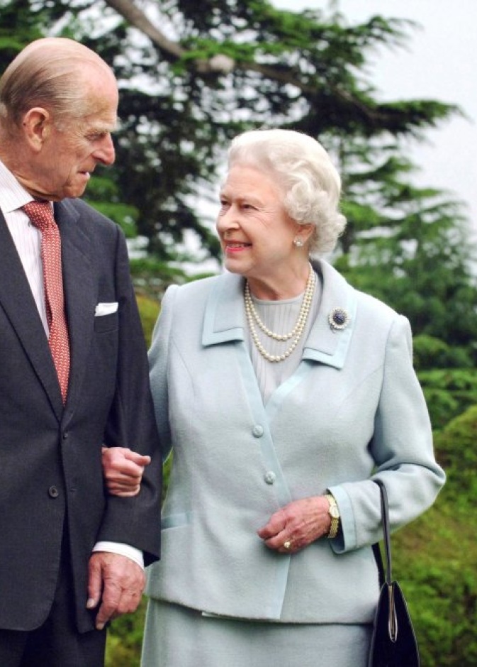  ملكة بريطانيا تسافر إلى بالمورال لقضاء عطلتها الصيفية