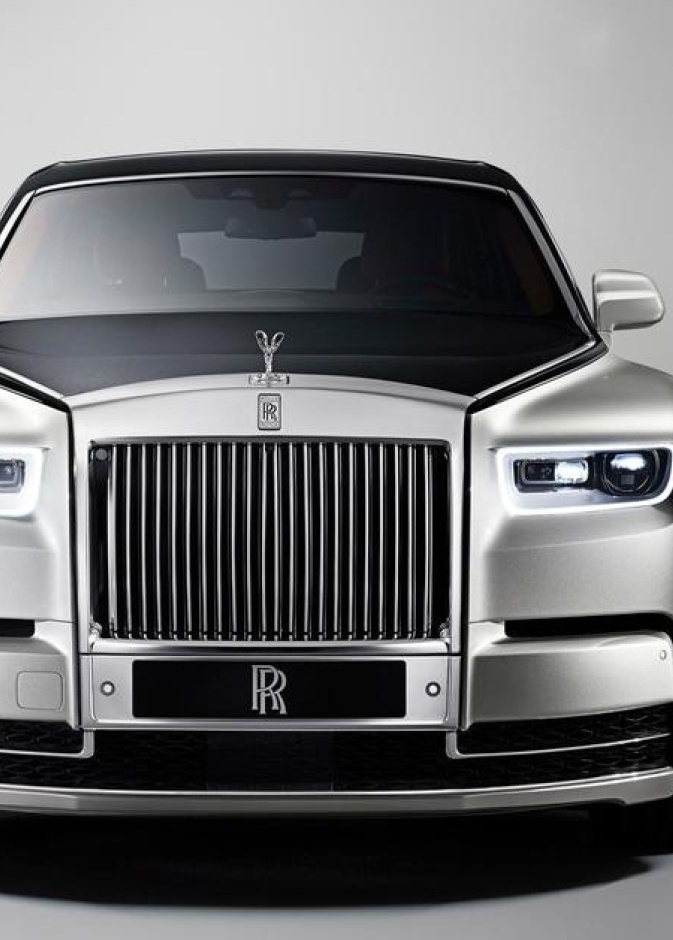 رولز-رويس تكشف النقاب عن أنظف بيئة مصغّرة متاحة في سيارة على الإطلاق