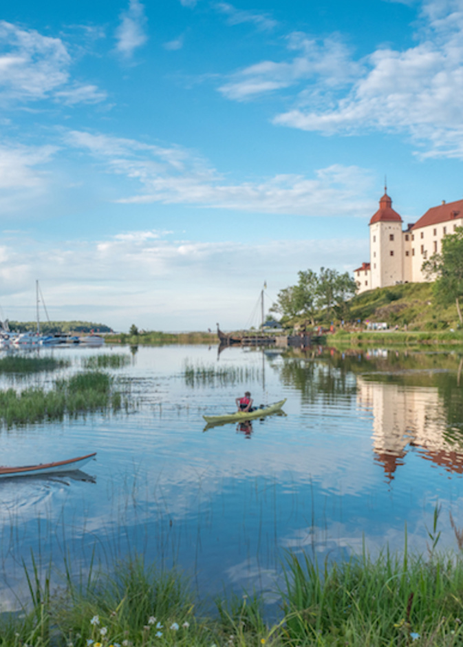  بحيرة فانرن - Rolf52