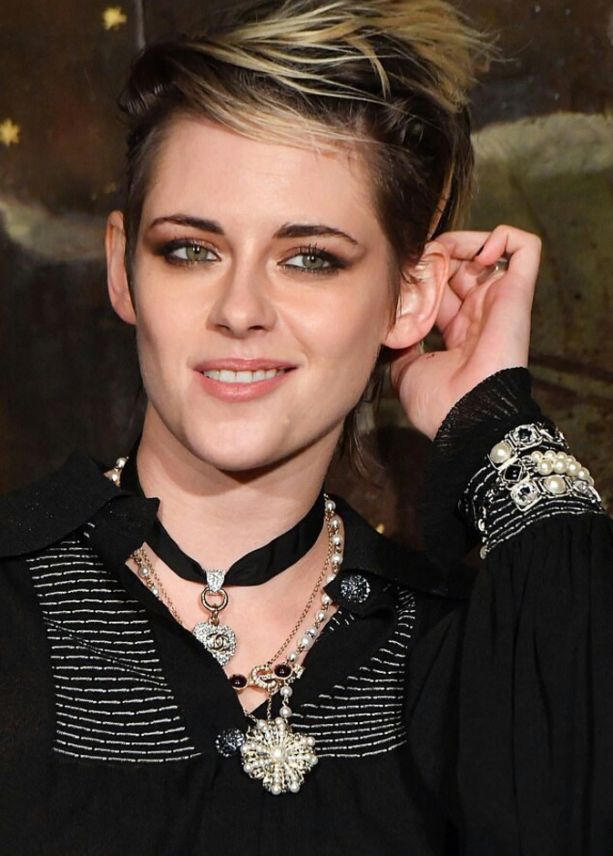 كريستين ستيوارت