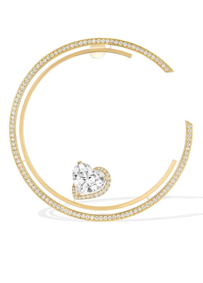 مجموعة Voltige من مجوهرات ميسيكا Messika 