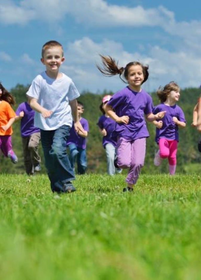 6 أسباب هامة تجبركم على تسجيل إشتراك أبنائكم في المخيمات الصيفية