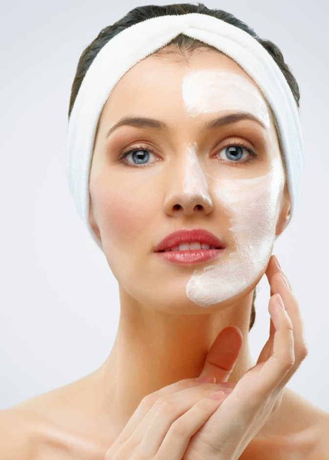 5  أخطاء يجب تجنبها عند استخدام ماسك النشا لتفتيح البشرة