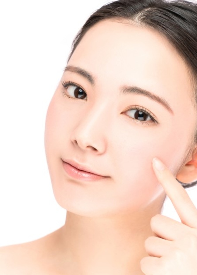 طريقة عمل ماسك فتاة الغيشا لتفتيح وتنعيم البشرة