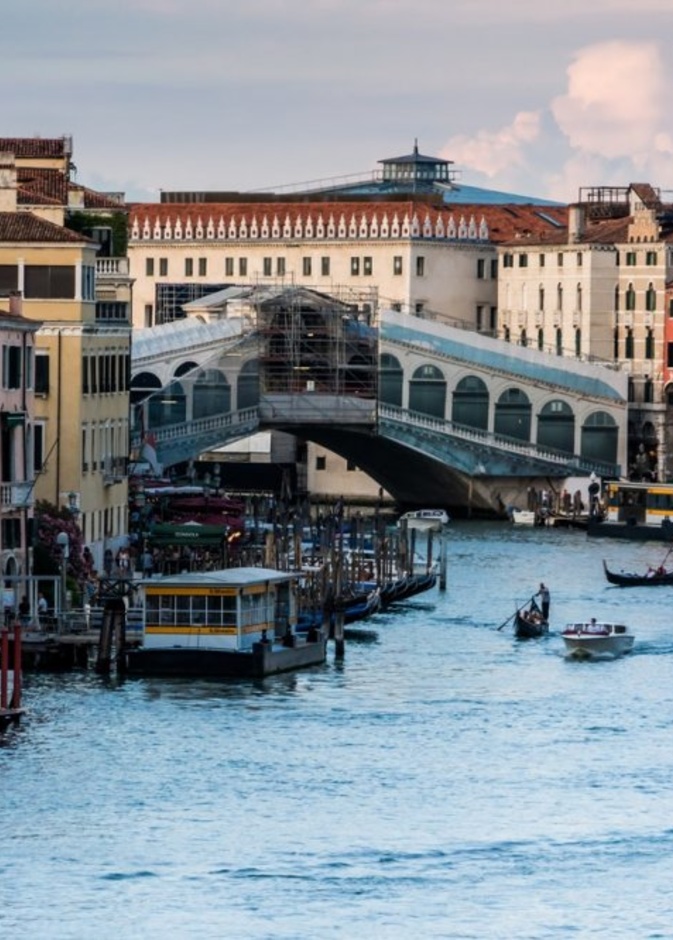  أروع العطلات في ايطاليا بواسطة Tanino