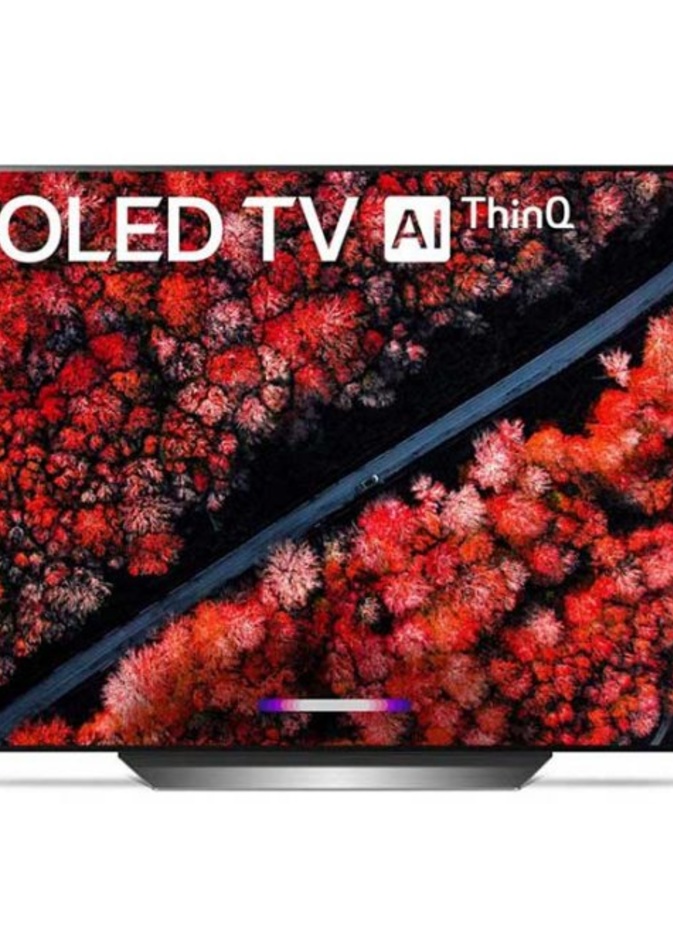  تلفزيون LG C9 OLED Series