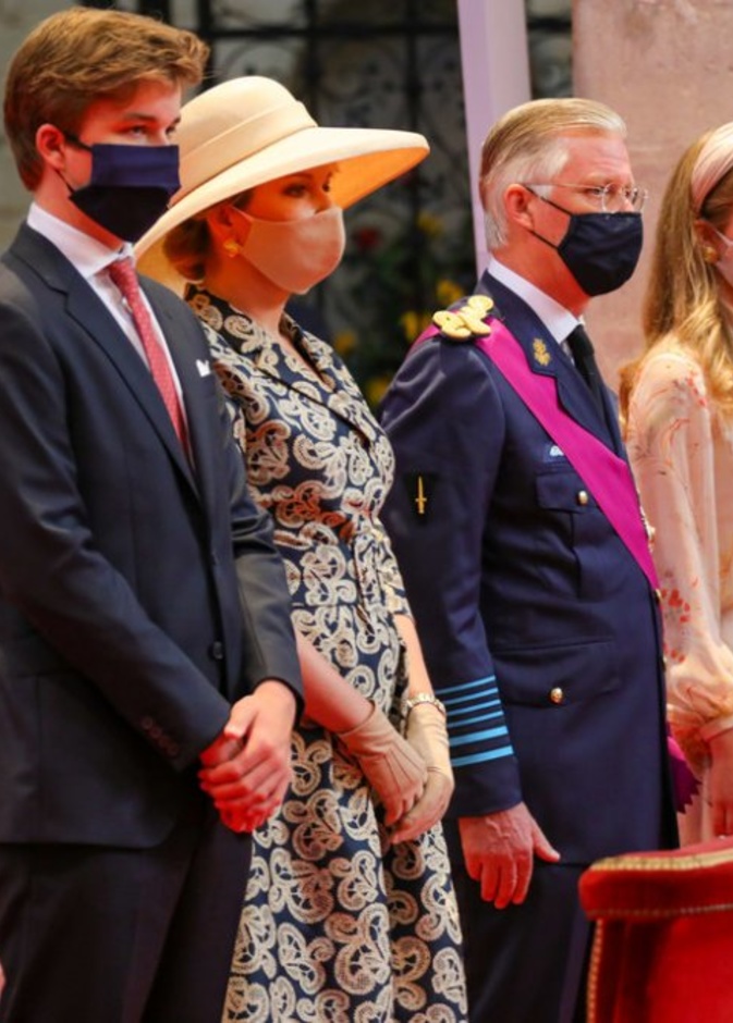 كيف تحتفل بلجيكا بعيدها الوطني في ظل الإجراءات الوقائية؟