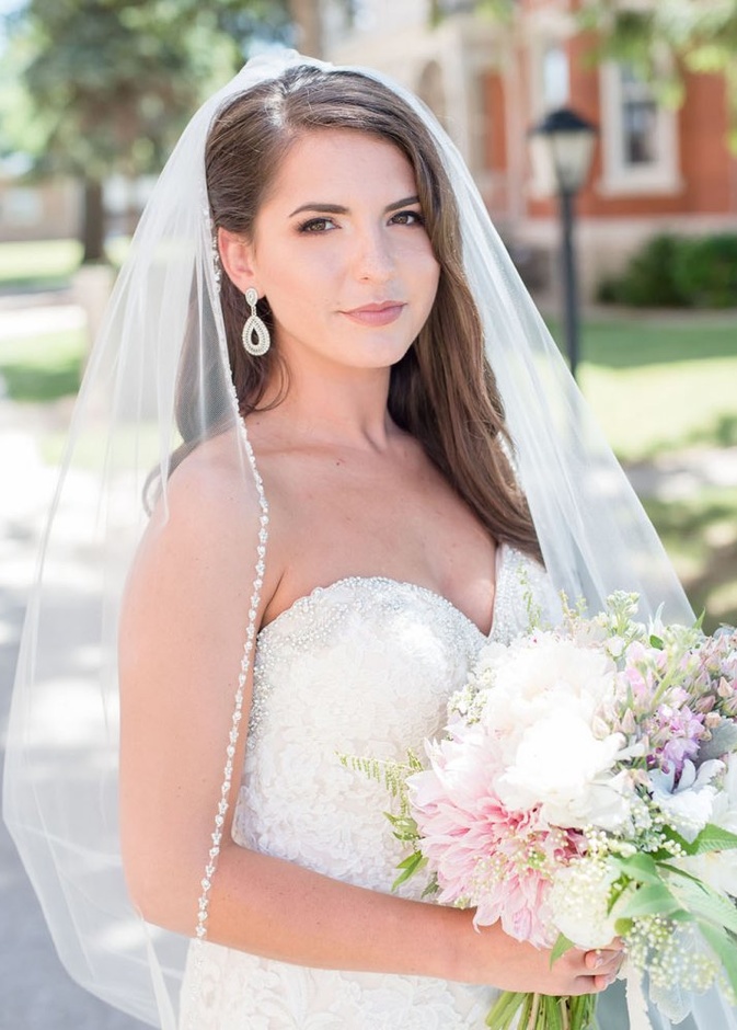 العناية بالجسم أمر ضروري قبل الزفاف