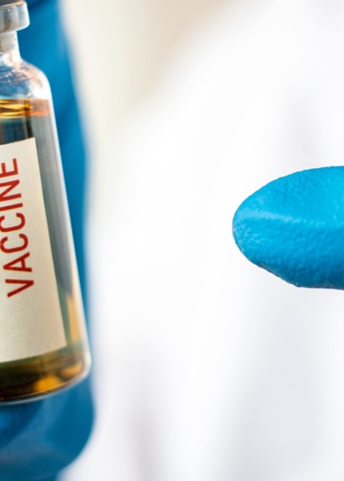 أخبار مبشرة بقرب تصنيع لقاح كورونا الفعال