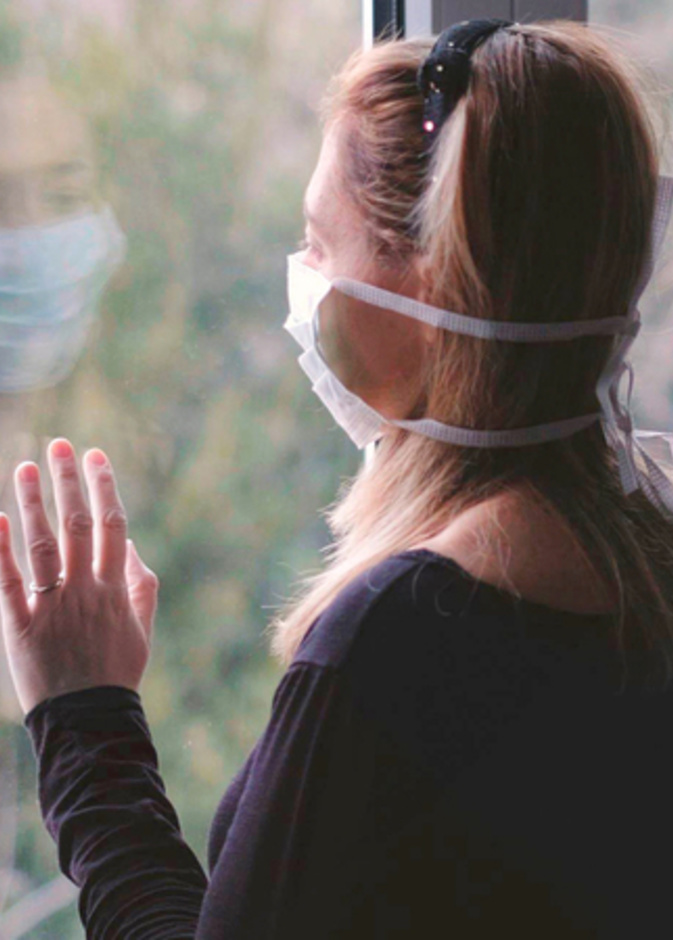  أعراض تلازم المتعافين من كورونا