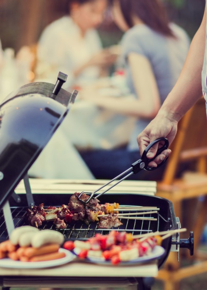 نصائح و اسرار الشوي الصحي في عيد الاضحى ٢٠٢٠