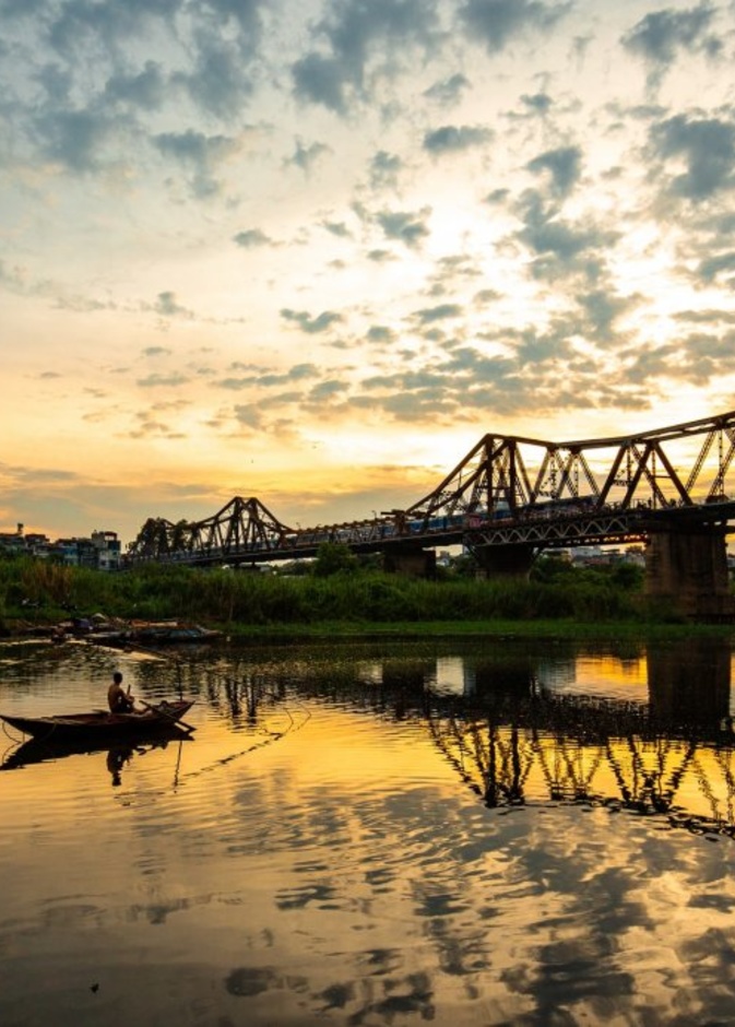 نشاطات لا يمكن تفويتها عند زيارة هانوي - Dzung S