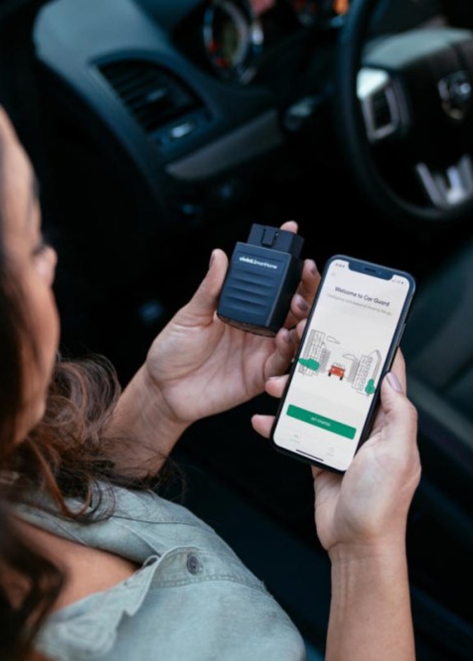 كيفية حماية السيارة من السرقة عن طريق الموبايل