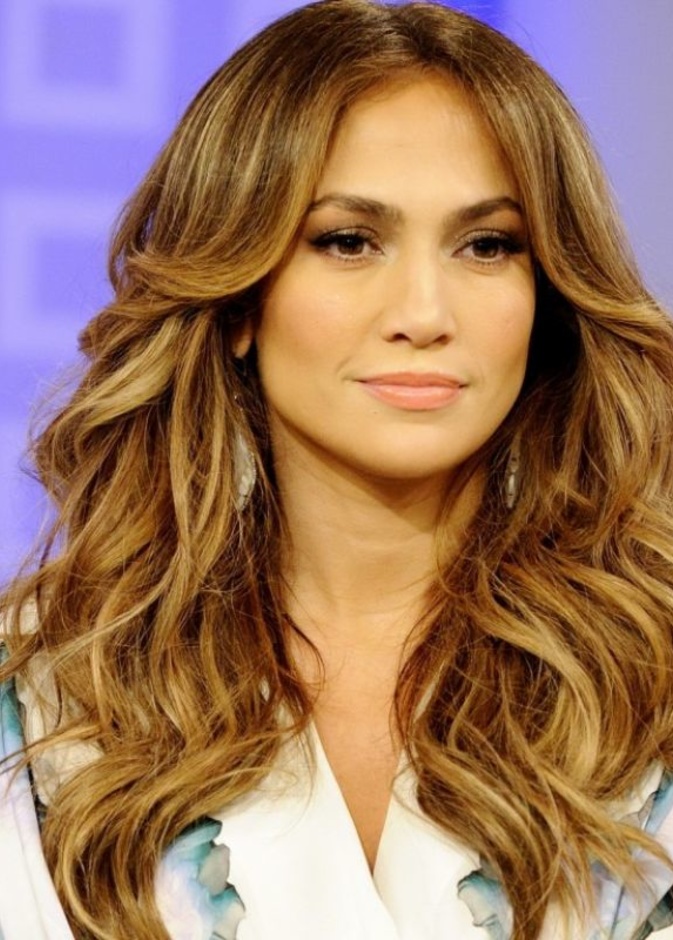 جينيفر لوبيز 1