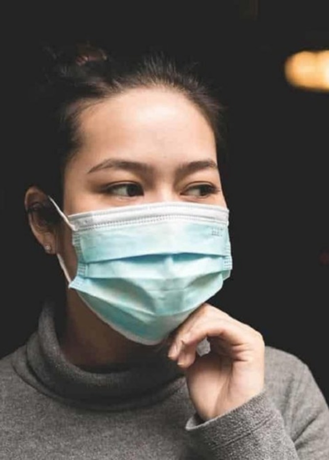  لون البشرة يؤثر في شدة أعراض كورونا