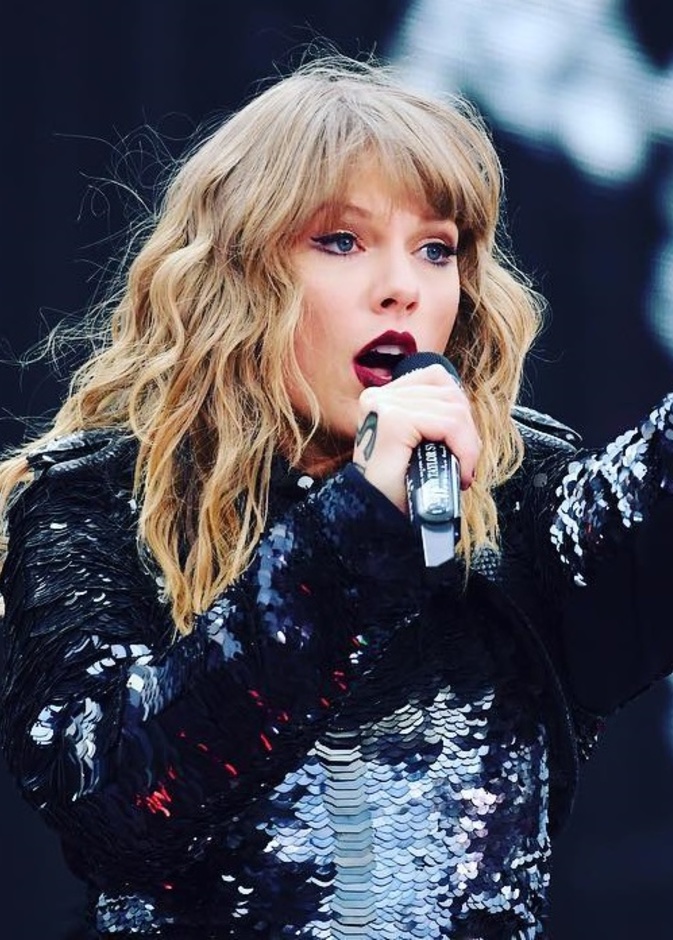 تايلور سويفت