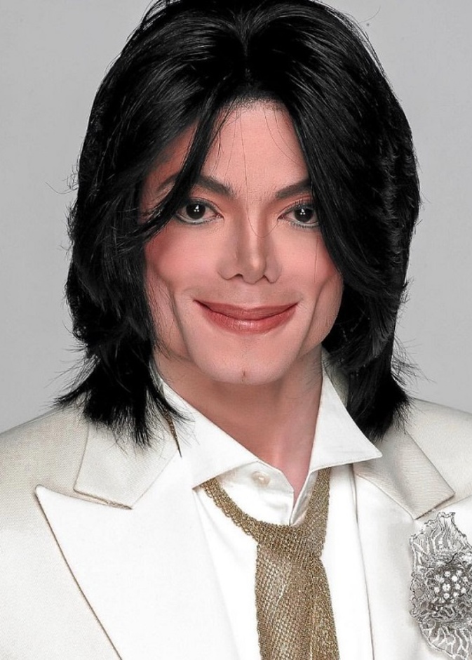 مايكل جاكسون